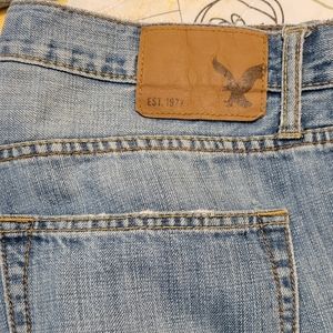 AMERICAN EAGLE JEAN'S DIZE 33X32